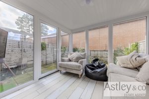 conservatory- click for photo gallery